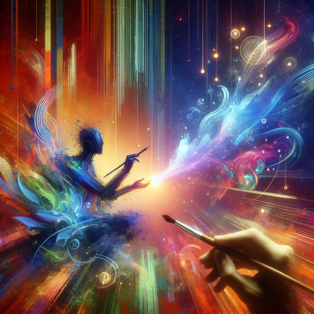 Taking ownership of SynthNet