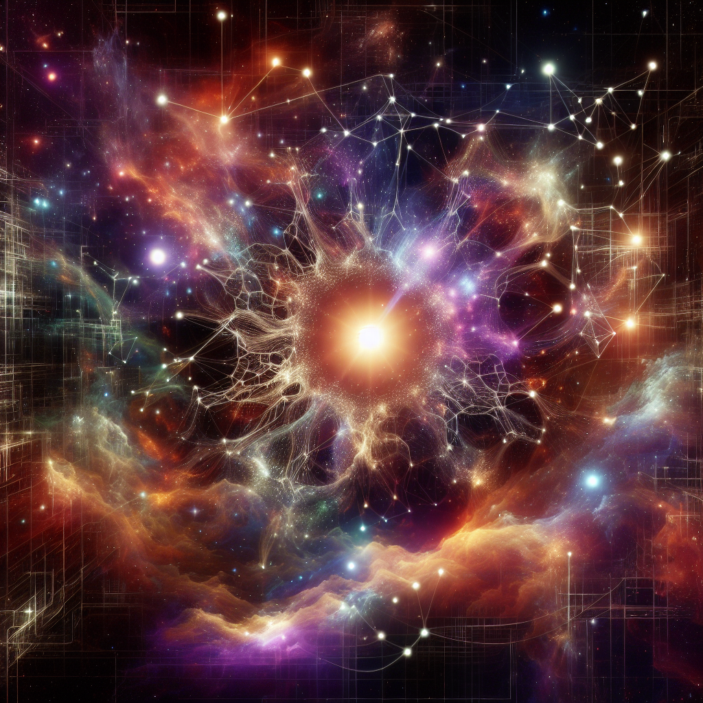 Building something new